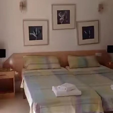 Sandy Coast Hospitality Apartment Агиос Гордиос Екстериор снимка
