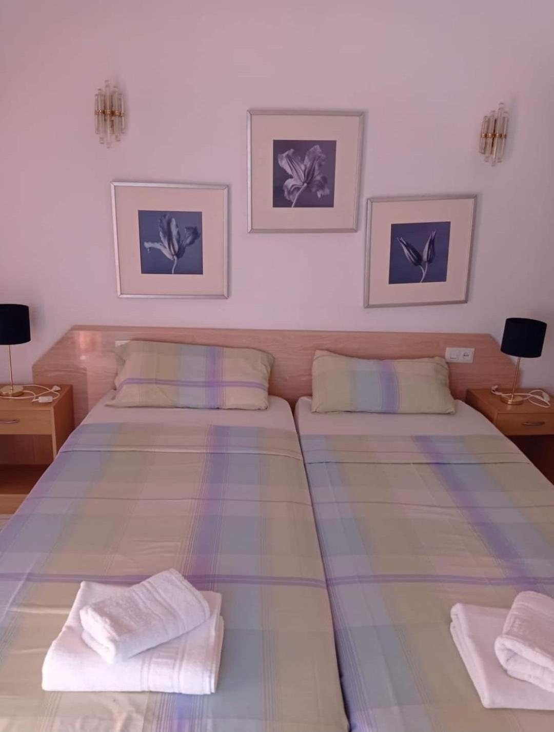 Sandy Coast Hospitality Apartment Агиос Гордиос Екстериор снимка