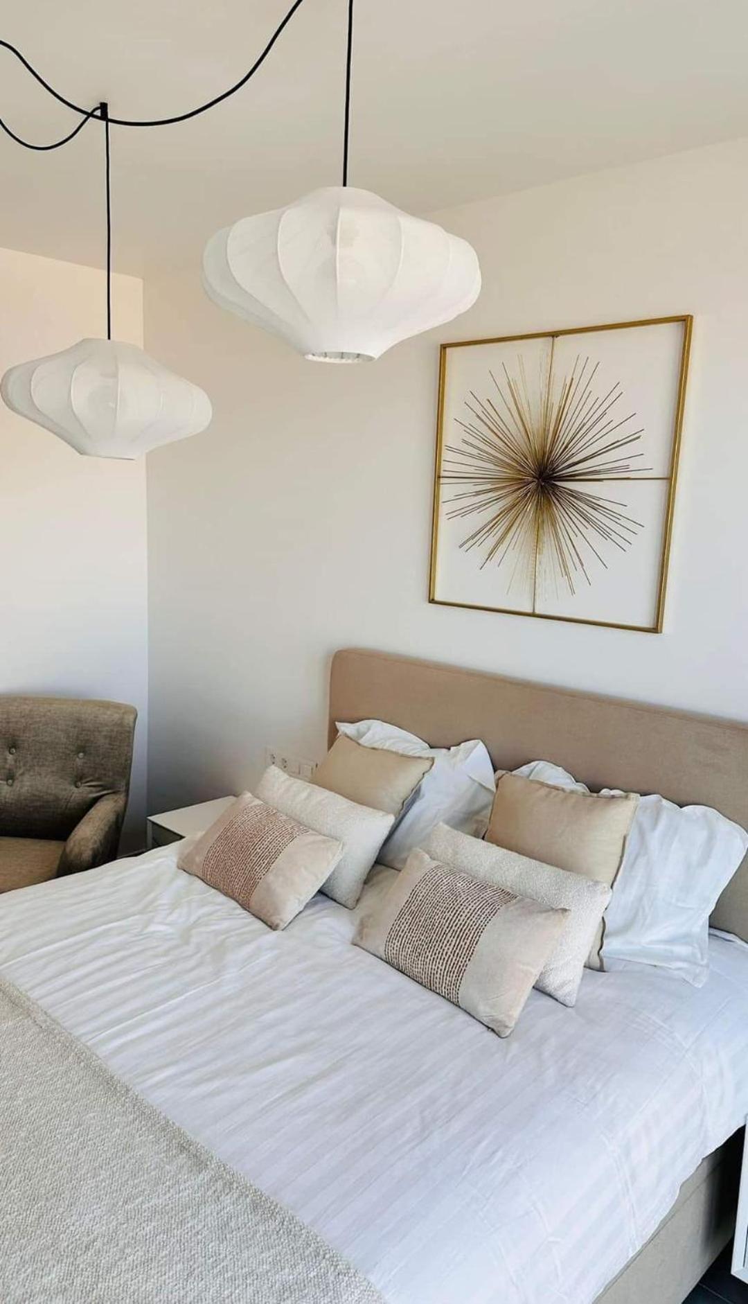 Sandy Coast Hospitality Apartment Агиос Гордиос Екстериор снимка