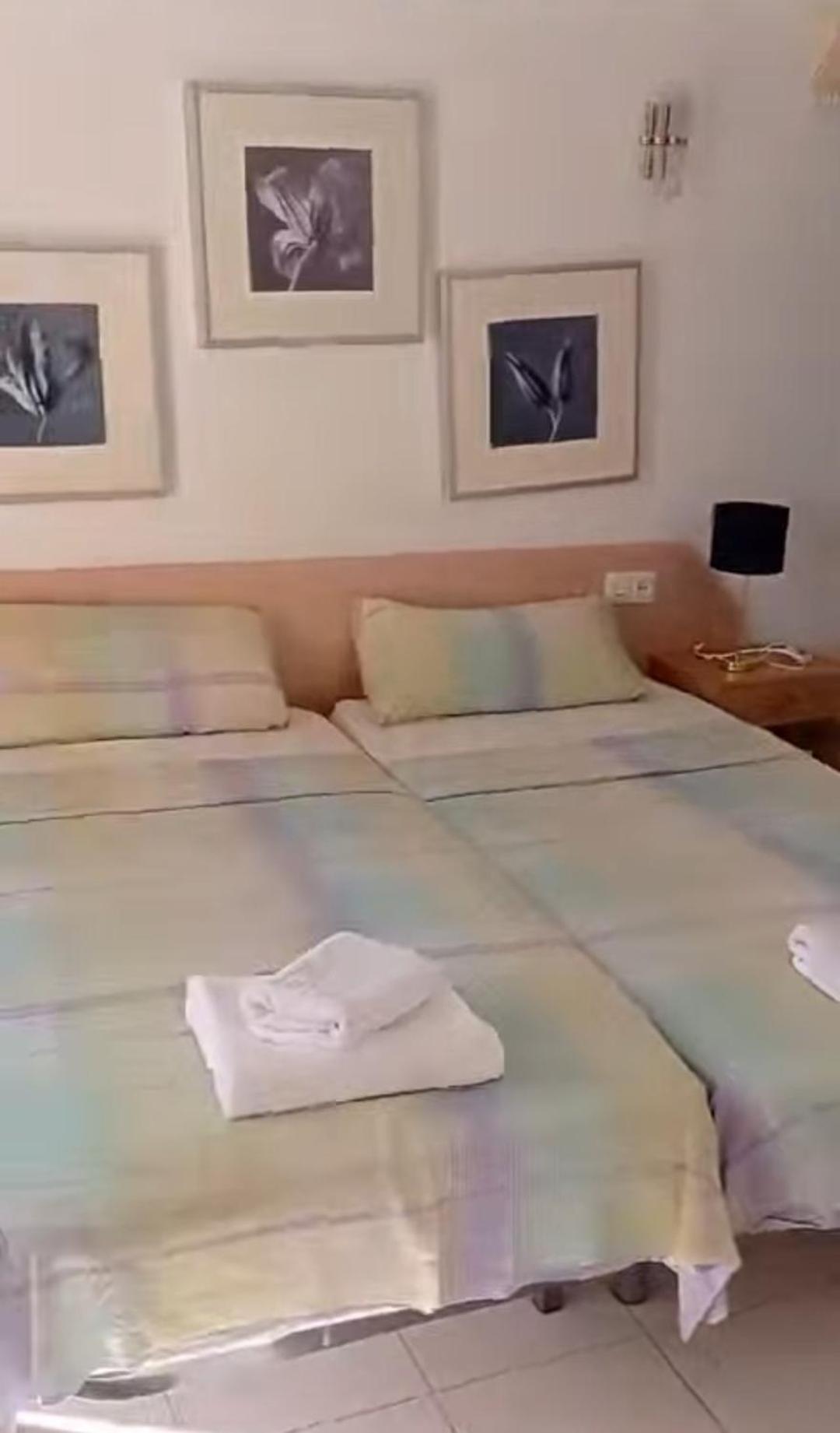 Sandy Coast Hospitality Apartment Агиос Гордиос Екстериор снимка
