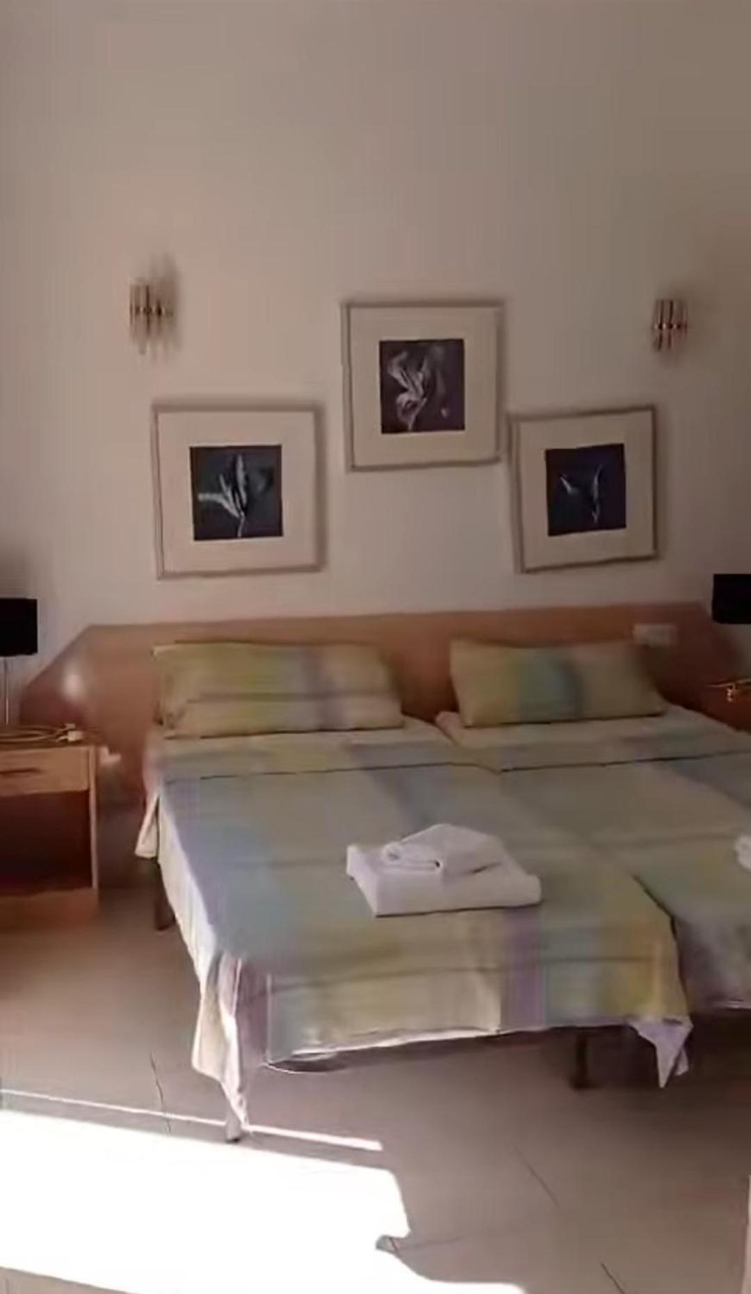 Sandy Coast Hospitality Apartment Агиос Гордиос Екстериор снимка