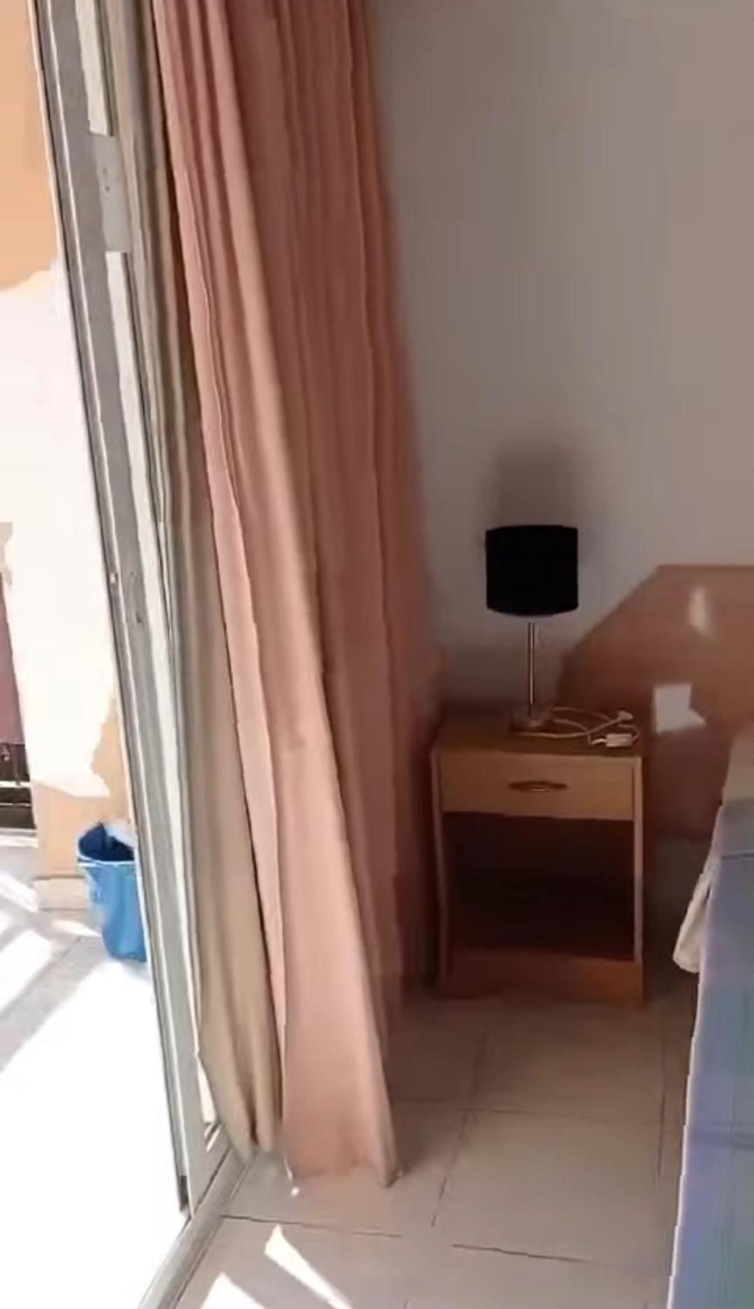 Sandy Coast Hospitality Apartment Агиос Гордиос Екстериор снимка